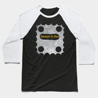 Clean Living Joy Baseball T-Shirt